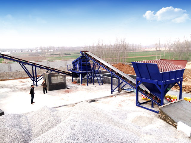 獨立振動水洗機(ji)