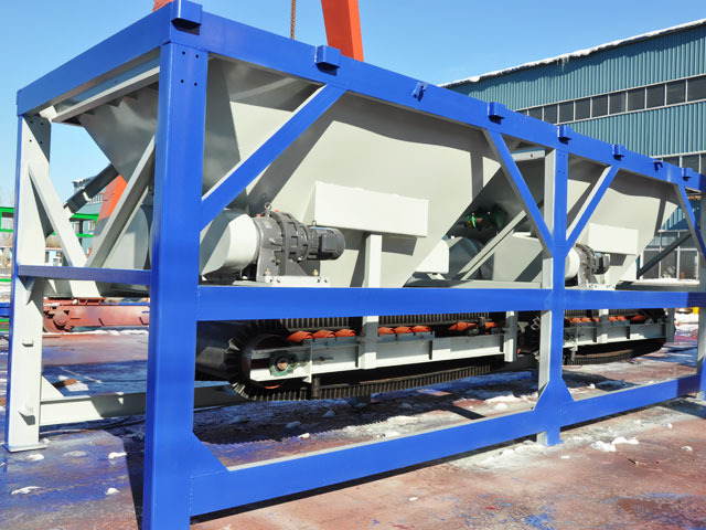 穩定(ding)土廠拌設備部(bù)件